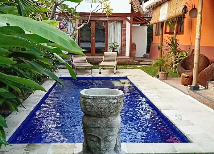 Pelangi House Vakantiehuis