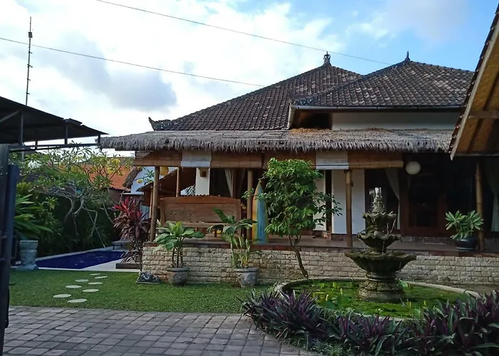 Pelangi House * تْشانغو