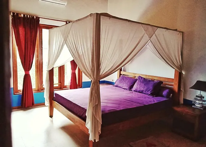 Pelangi House * Canggu