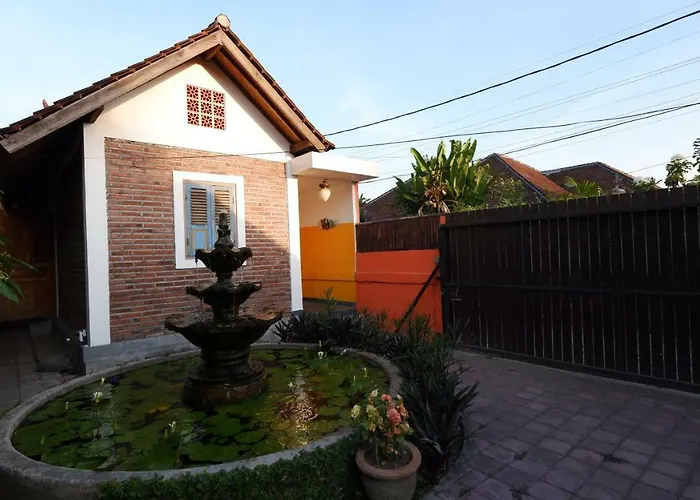 Vakantiehuis Pelangi House *