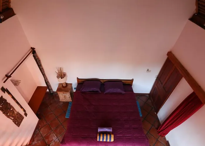 Vakantiehuis Pelangi House *