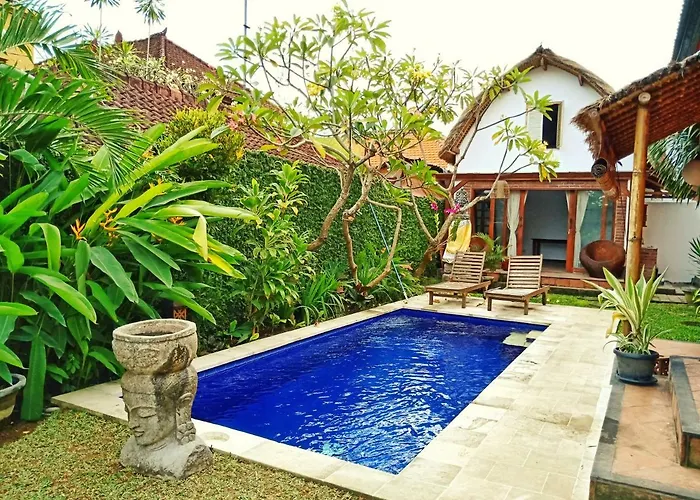 Pelangi House *
