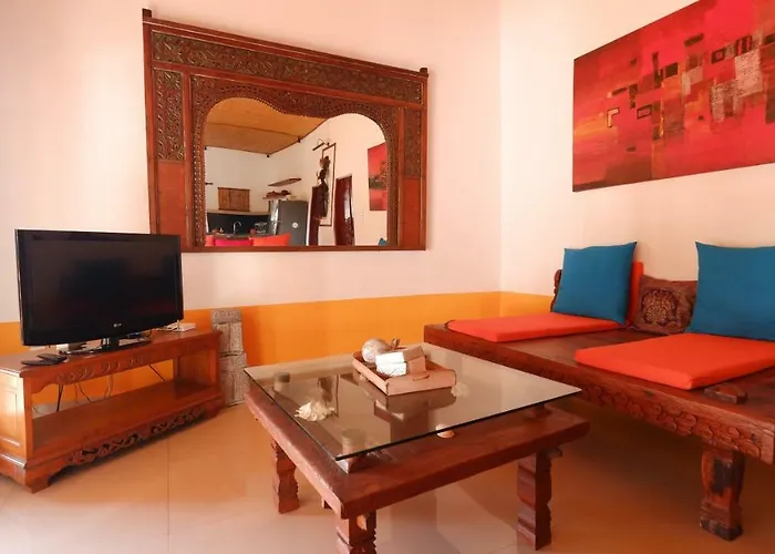 Vakantiehuis Pelangi House