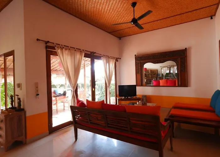 Pelangi House تْشانغو