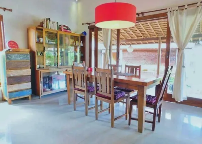 Pelangi House Canggu