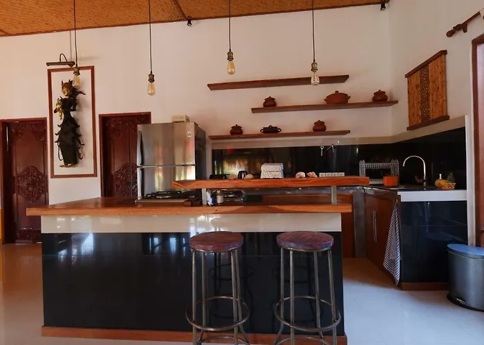Pelangi House Canggu