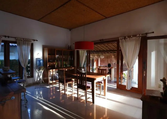 Pelangi House *